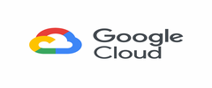 Logo Google Cloud