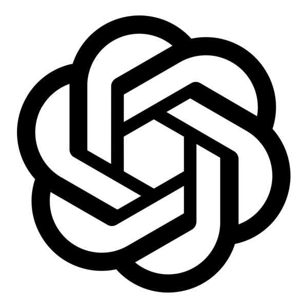 Logo OpenAI